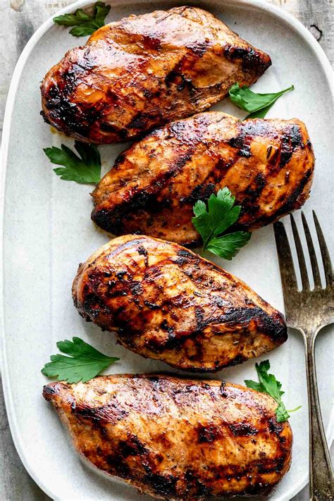 Best Bottled Chicken Marinade For Grilling Edusvetgobgt