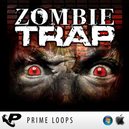 Zombie Trap: Trap Samples | Splice