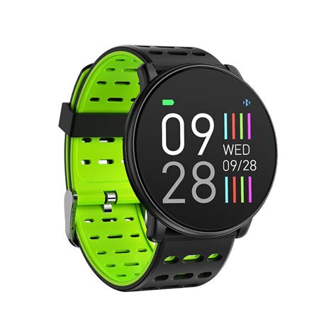 Reloj Inteligente Deportivo Q88 1 33 Para Hombre Y Mujer Smartwatch