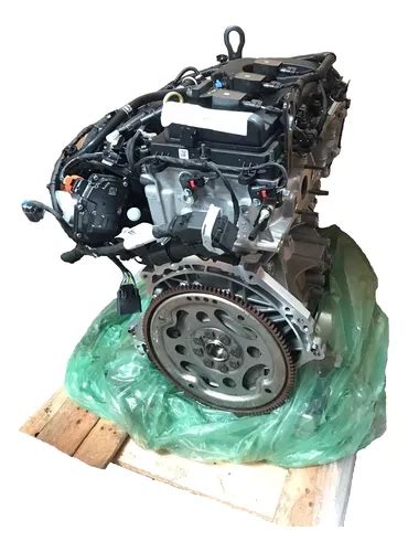 Motor Completo Ford Ka Ecosport 1 5 Dragon MercadoLivre