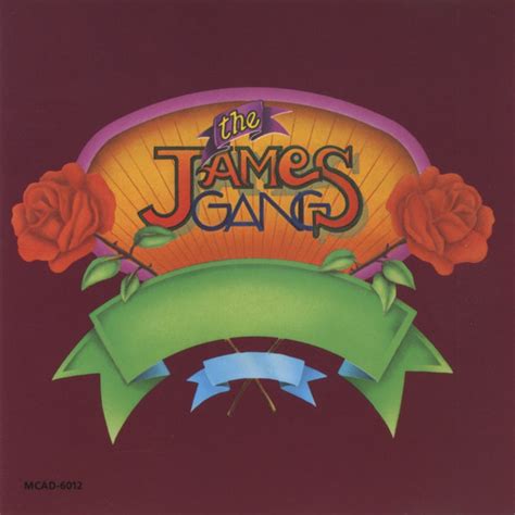 The James Gang 15 Greatest Hits Jvc Cd Discogs