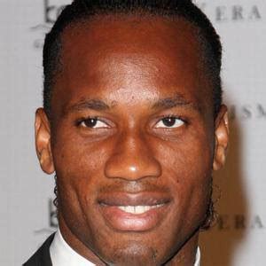 Didier Drogba - Age, Family, Bio | Famous Birthdays