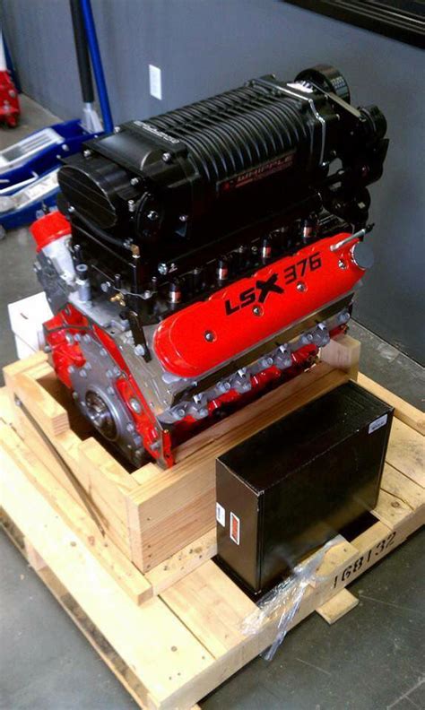 572 Chevy Big Block Turn Key Crate Engine With 700hp Artofit