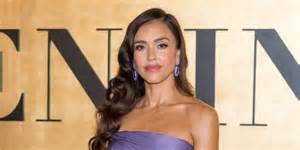 Jessica Alba Opens Up About Filming Humiliating Naked Scenes