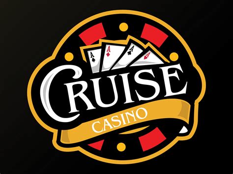 Casino Logo Design by Sher Mohammad on Dribbble