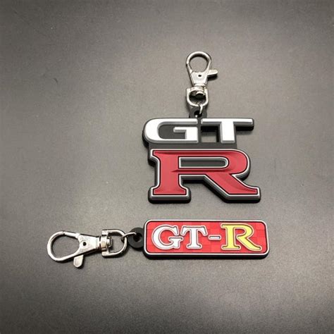 50％割引【即出荷】 Gtr 非売品キーホルダー 2個 アクセサリー ゴルフ Otaonarenanejp