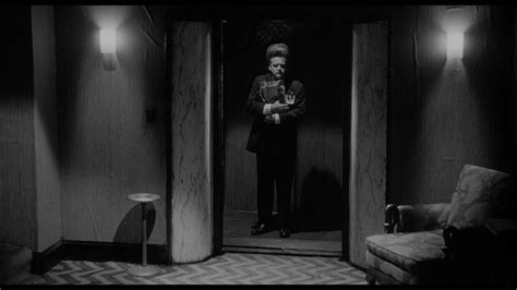 Eraserhead L Angosciante Follia Della Mente