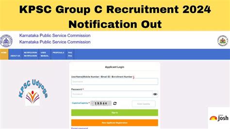 Kpsc Recruitment Application Begins For Je And Librarian