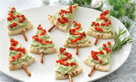 40+ Easy Christmas Party Food Ideas and Recipes - All About Christmas