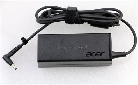 Genuine Ac Adapter Charger For Acer Swift Sf W Sf X