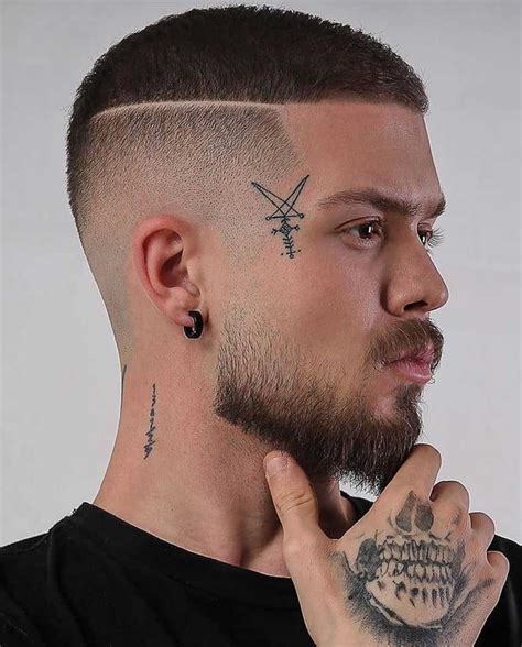 Best Military Haircuts Worldwide Tattoo And Piercing Blog