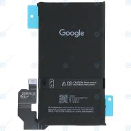 Google Pixel 8 Pro G1MNW GC3VE Spare Parts Overview