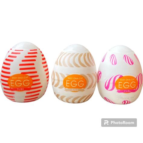 KIT OVO EGG MASTURBADOR MASCULINO SEX SHOP KIT CASAL BRINQUEDOS SEXUAIS Shopee Brasil