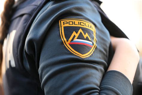 Preberi Si Policija Zaradi Nadzora Na GPU Uvedla Predkazenski