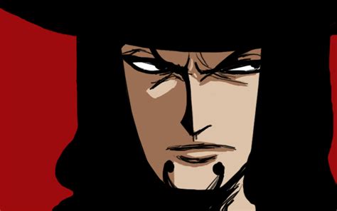 Wallpaper One Piece Anime Rob Lucci 1280x800 Buran1997 1353637