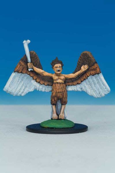 Harpy Games Workshop Wiki Fandom