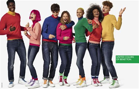 United Colors of Benetton | Shopping centar Zagreb Garden Mall