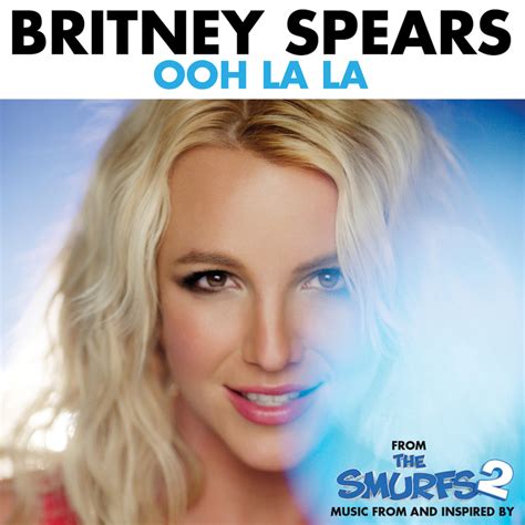 Britney Spears – Ooh La La Lyrics | Genius Lyrics