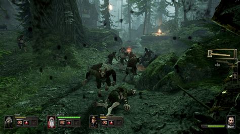 Warhammer End Times Vermintide Wingamestore