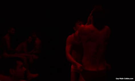 Zane Phillips Nude Gay Sex In Fire Island Gay Male Celebs