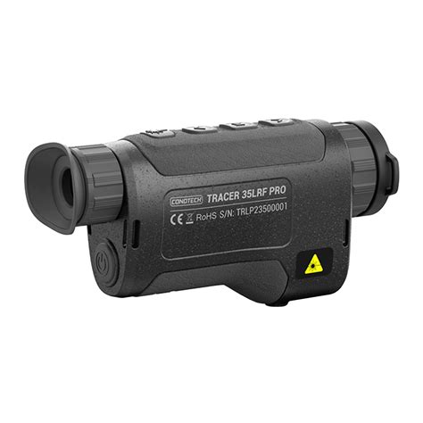 Тепловізор CONO TECH Tracer 35LRF Pro (з далекоміром) – ціна, купити в ...