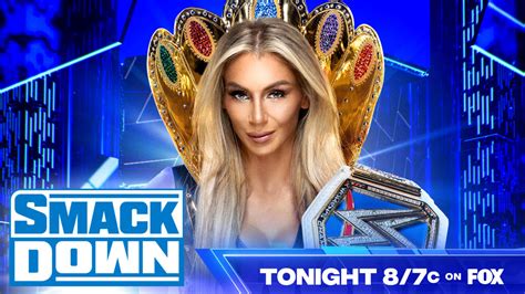 Producers Revealed For Last Night S Episode Of Wwe Smackdown