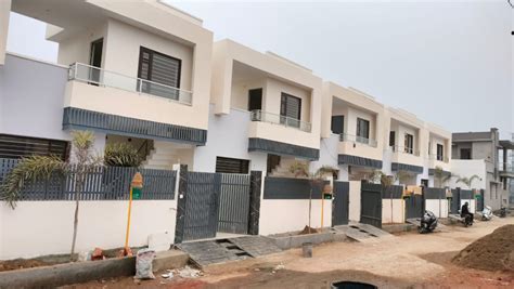 2 BHK House Villa 1550 Sq Ft For Sale In Verka Milk Plant Jalandhar