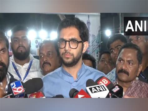 Bjp Has Forgotten Friendship And Aaditya Thackeray Demands Bharat