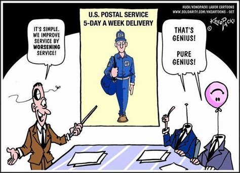 Postal Service Humor Mail Carrier Humor Postal Worker Humor