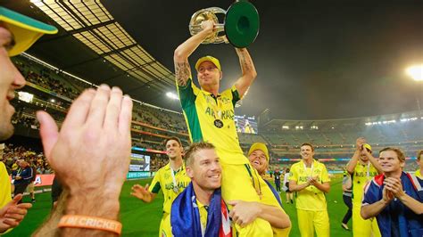 Michael Clarke to captain Melbourne Stars | ESPNcricinfo