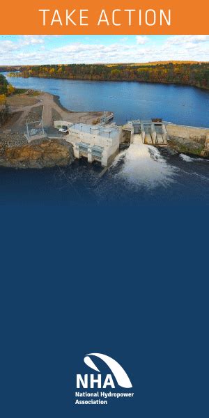 Leveling The Tax Playing Field For Hydropower And Marine Energy