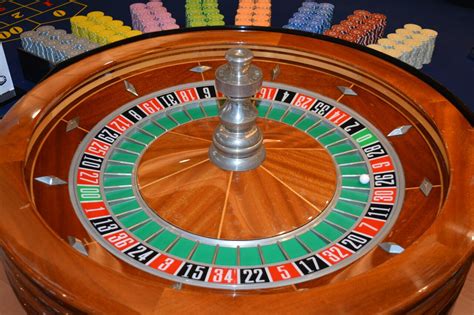 Consejos Y Estrategias Para Jugar A La Ruleta Americana