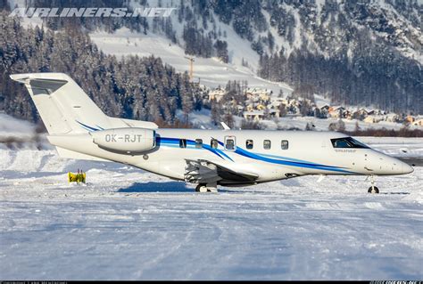 Pilatus PC-24 - Untitled | Aviation Photo #7459997 | Airliners.net