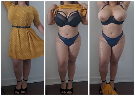 Oc All Dressed Up With Nowhere To Go Porn Pic