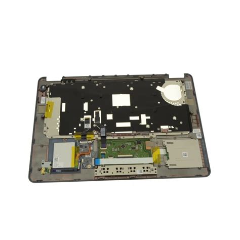 Palmrest Dell Latitude E Cf C Gobytes Nl