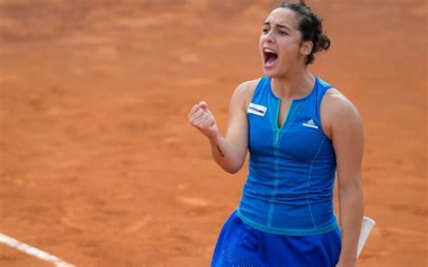 Martina Trevisan Si Racconta Il Tennis Mi Ha Fatto Male Ma Ora Ho