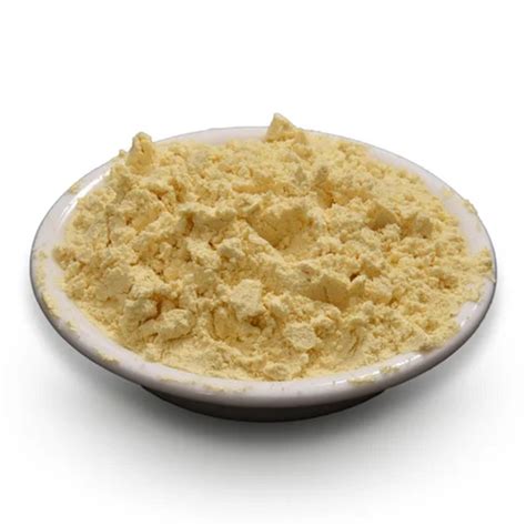 Yellow Vanilla Besan Flour Improver For Bakery Powder At Kg In