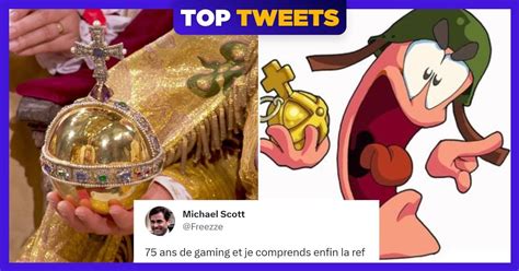 TECNOINFO Top 30 Des Meilleurs Tweets De La Semaine 489