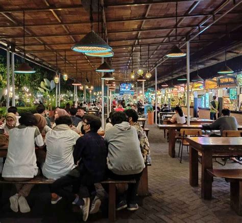 3 Tempat Kuliner Bandung Legendaris Yang Banyak Diminati