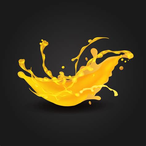 Juice Splash Wallpapers Top Free Juice Splash Backgrounds