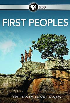 First Peoples 5 Episode Bundle - PBS - Documentary - Movie Guides ...