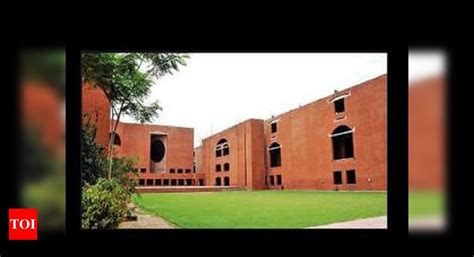 Iim A Seeks Waiver Of Rs 52 Crore Tax Ahmedabad News Times Of India