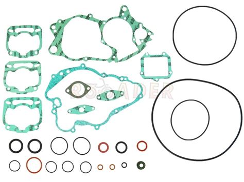 Komplet Uszczelek Silnika APRILIA RS 125 ROTAX 125cm3 Rooader Pl