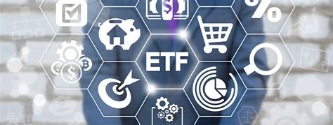 Etf Che Cosa Sono Semplice Spiegazione Sugli Etf