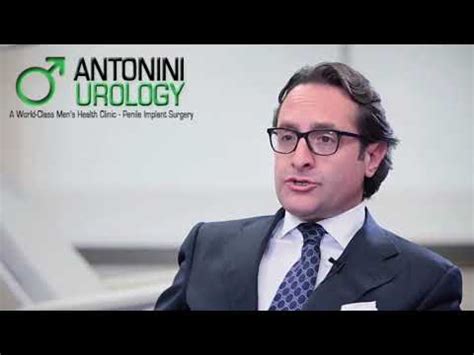 Andrologo Roma Madrid Urologo Gabriele Antonini Disfunzione Erettile