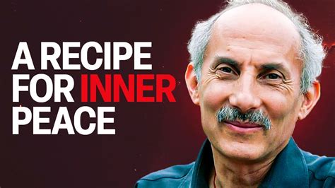 A Practical Guide On Finding Inner Peace Jack Kornfield Knowledge