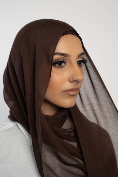 Modal Hijab Set Malak Demure Hijabs