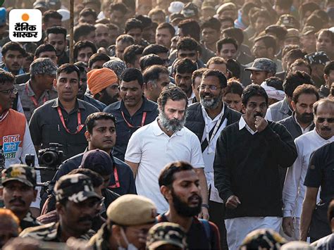 Rahul Will Visit Rajghat And Atal Samadhi Today Bharat Jodo Yatra On 9