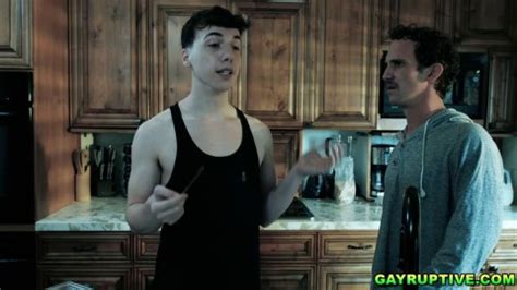 Troye Jacobs Finds Greg McKeon Nice And Hot Gay Porn AedricDoom