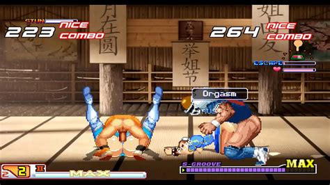 Mugen Battle Fuck 23 XNXX